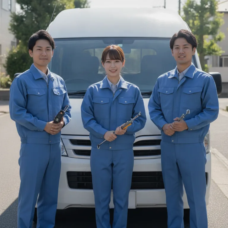 充電スタンド のチーム: Wakayama